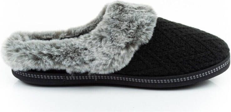 Skechers Pantoffels 167225BLK