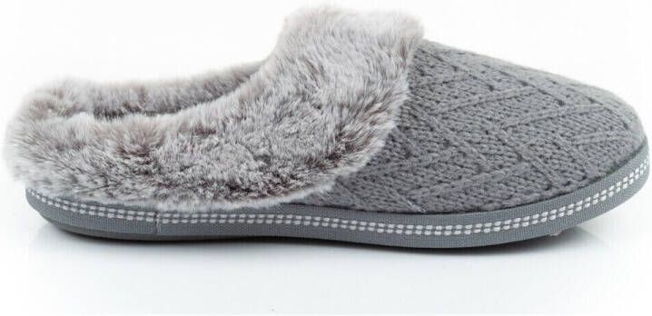 Skechers Pantoffels 167225GRY