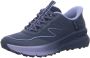 Skechers Slip-ins SWITCH BACK Mist Sneakers dames blauw vegan 180157 NVY - Thumbnail 3