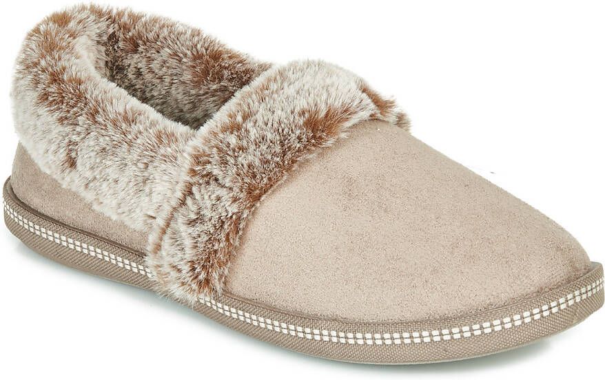 Skechers Pantoffels COZY CAMPFIRE TEAM TOAST met memory foam uitvoering - Foto 9