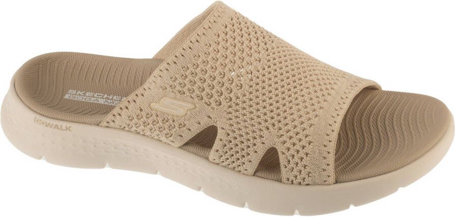 Skechers Pantoffels Go Walk Flex Sandal Elation