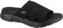 Skechers Pantoffels Go Walk Flex Sandal Elation - Thumbnail 2