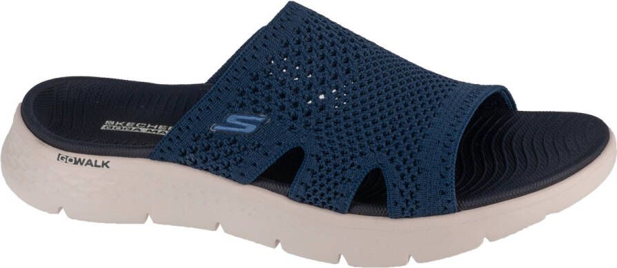 Skechers Pantoffels Go Walk Flex Sandal Elation