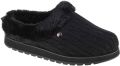 Skechers Pantoffels Keepsakes Ice Angel - Zwart