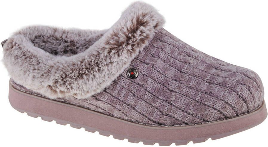 Skechers Pantoffels Keepsakes Ice Angel