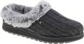 Skechers Pantoffels Keepsakes Ice Angel - Grijs