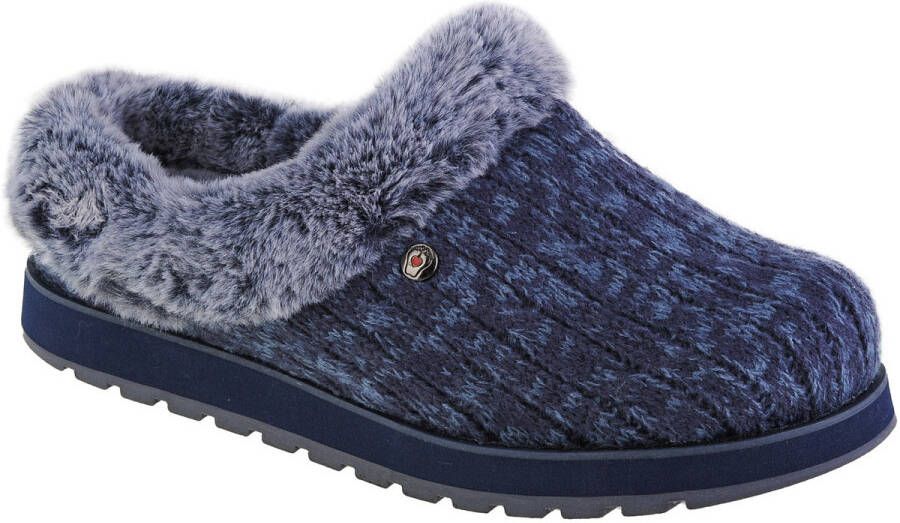 Skechers Pantoffels Keepsakes Ice Angel - Foto 2