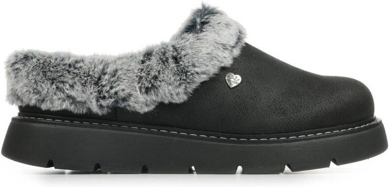 Skechers Pantoffels Keepsakes Lite Cozy Blend