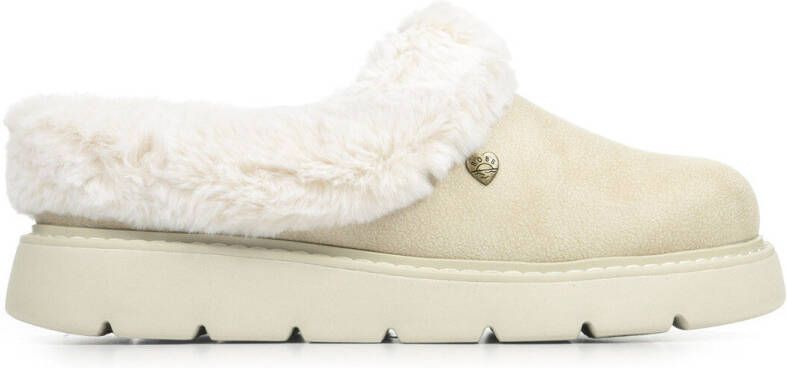 Skechers Pantoffels Keepsakes Lite Cozy Blend