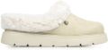 Skechers Pantoffels Keepsakes Lite Cozy Blend - Wit