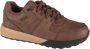 Skechers Nette Schoenen 205236-BRN - Thumbnail 2