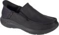 Skechers Instappers Slip-Ins Parson Oswin - Zwart