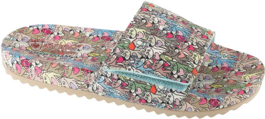 Skechers Pantoffels Pop Ups 2 Spring Crush