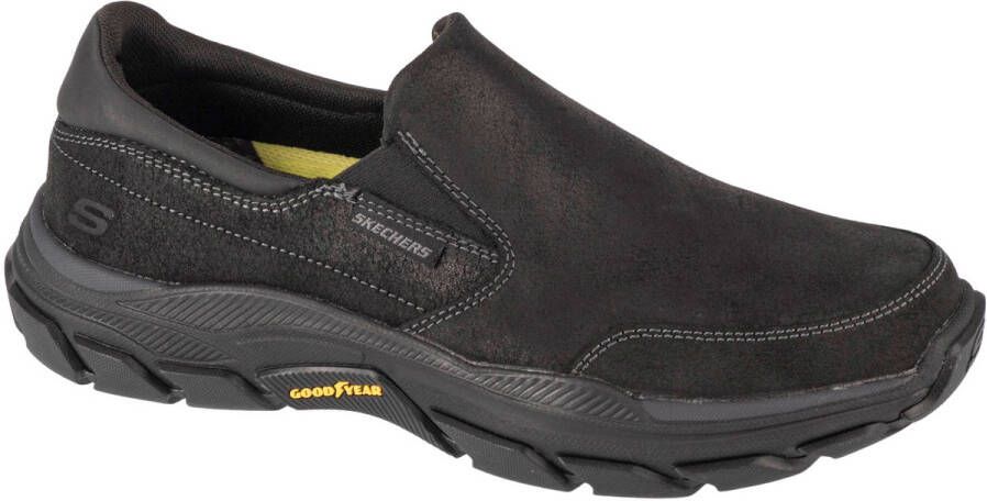 Skechers heren pantoffels online kopen Schoenen