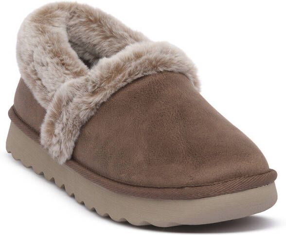 Skechers Pantoffels TPE COZY UP