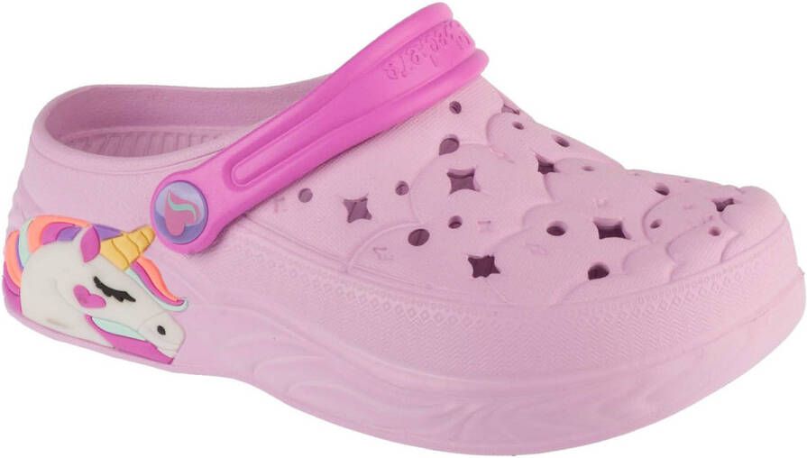 Skechers Pantoffels Unicorn Dreamer