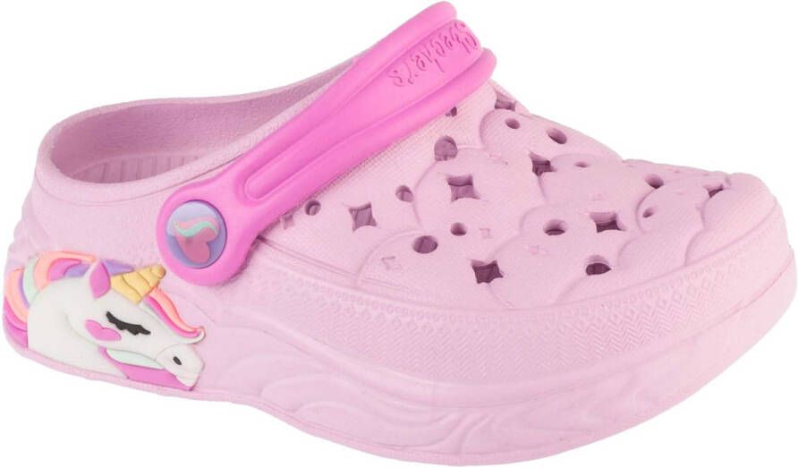 Skechers Pantoffels Unicorn Dreamer
