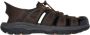 Skechers Sandalen TRESMEN-MENARD zomerschoen klittenbandschoen outdoorsandaal met luxefoam binnenzool - Thumbnail 3