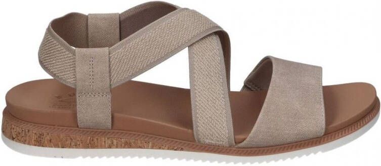 Skechers Sandalen 114705-TPE