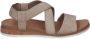 Skechers Sandalen DESERT KISS LOW 114705 - Thumbnail 2