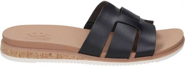 Skechers Sandalen 114707-BLK