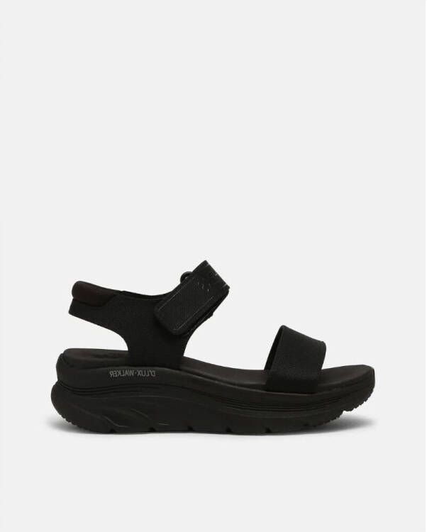 Skechers Sandalen 119226 RELAXED FIT D'LUX WALKER