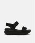 Skechers Sandalen 119226 RELAXED FIT D'LUX WALKER - Thumbnail 2