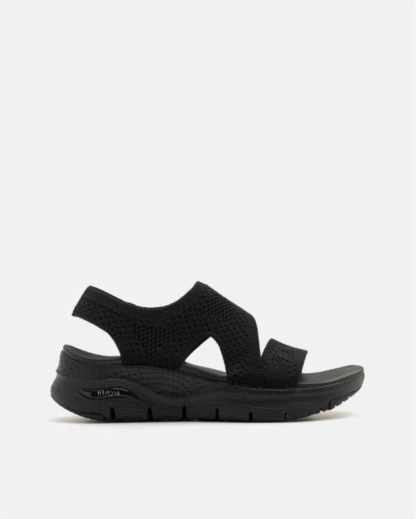 Skechers Sandalen 119458 ARCH FIT BRIGHTEST DAY