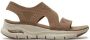 Skechers Sandalen 119458 ARCH FIT BRIGHTEST DAY - Thumbnail 1