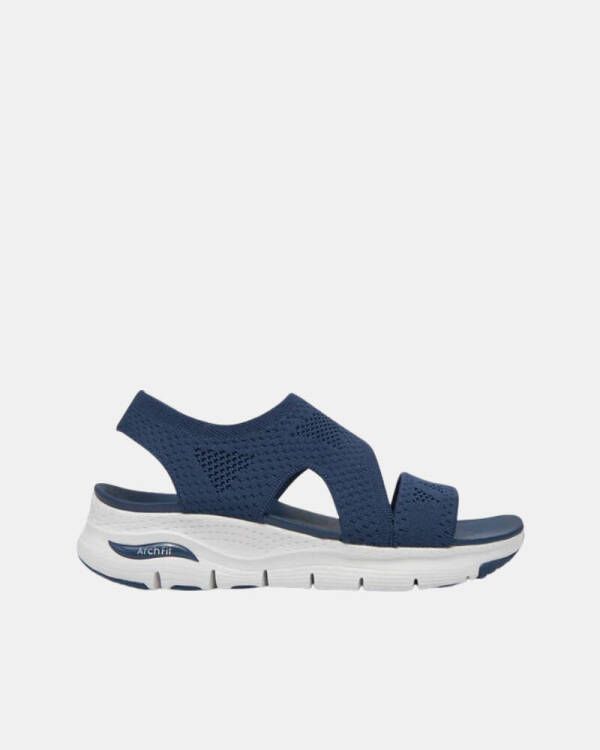 Skechers Sandalen 119458 ARCH FIT BRIGHTEST DAY