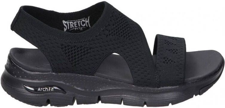 Skechers Sandalen 119458 ARCH FIT BRIGHTEST DAY