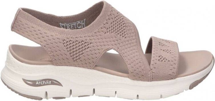 Skechers Sandalen 119458 ARCH FIT BRIGHTEST DAY