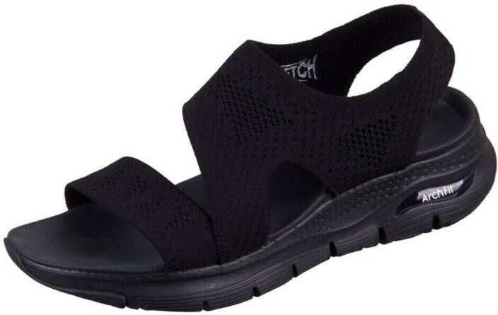 Skechers Sandalen 119458BBK