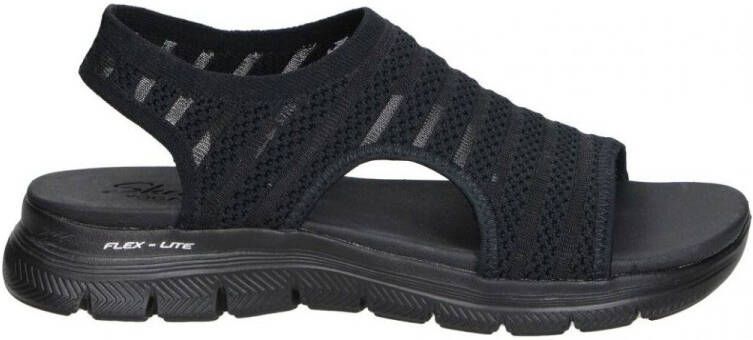 Skechers Sandalen FLEX APPEAL 4.0 BOLDEST 119479