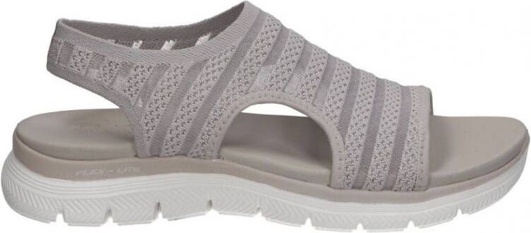 Skechers Sandalen FLEX APPEAL 4.0 BOLDEST 119479