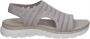 Skechers Sandalen FLEX APPEAL 4.0 BOLDEST 119479 - Thumbnail 1