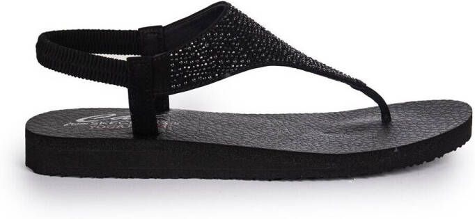 Skechers Sandalen 119656BBK