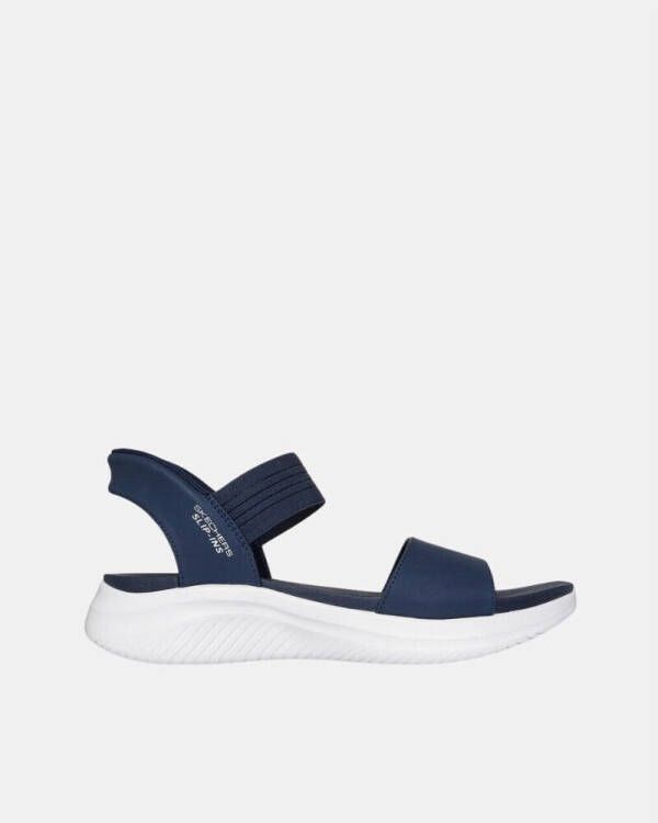 Skechers Sandalen 119804 SLIP INS ULTRA FLEX 3.0