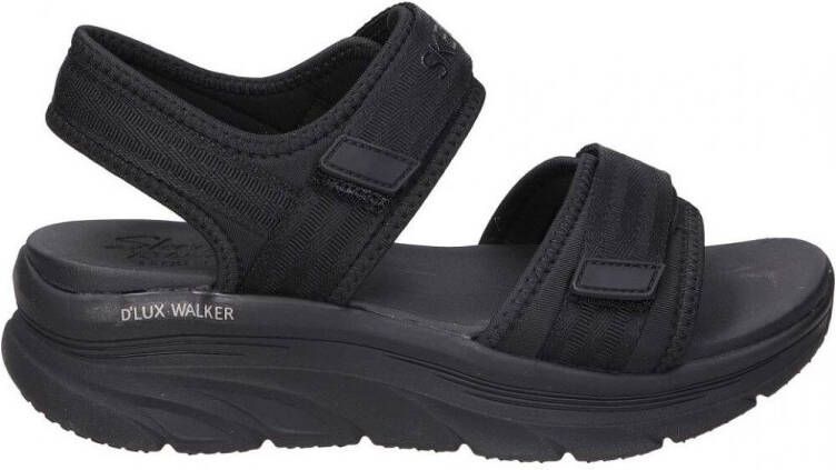 Skechers Sandalen 119823-BBK