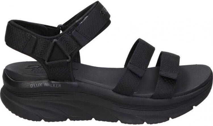 Skechers Sandalen 119828-BBK