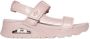 Skechers Sandalen Uno veganistische verwerking - Thumbnail 6
