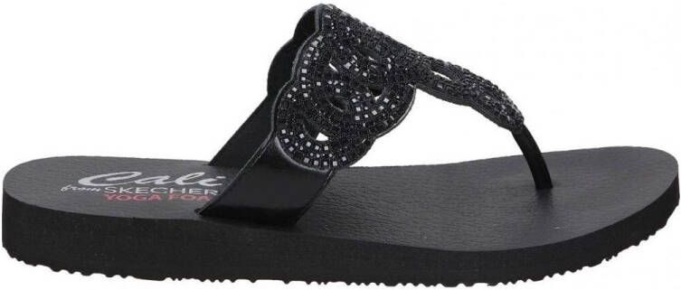 Skechers Sandalen 120050-BBK