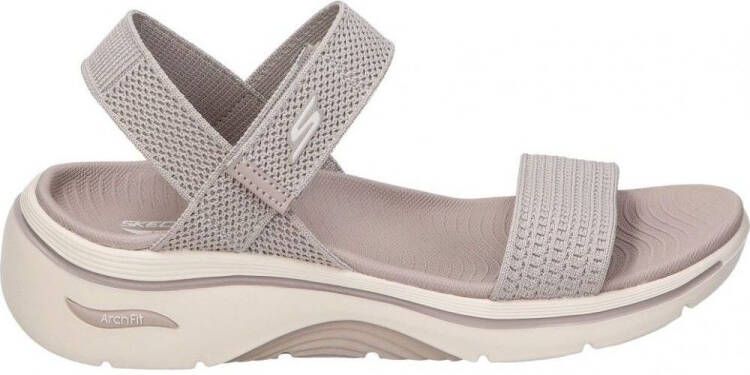 Skechers Sandalen GO WALK ARCH FIT 2.0 SANDAL 140874