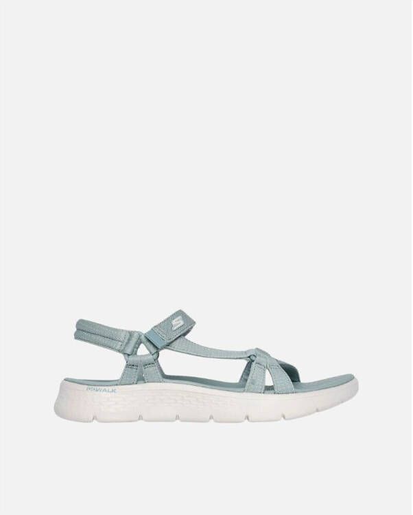 Skechers Sandalen 141451 GO WALK FLEX SUBLIME