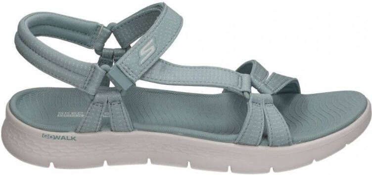 Skechers Sandalen 141451-SAGE