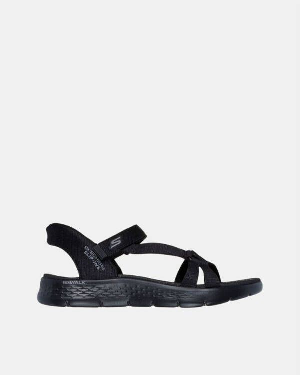 Skechers Sandalen 141481 SLIP INS GO WALK FLEX ILLUMINATE