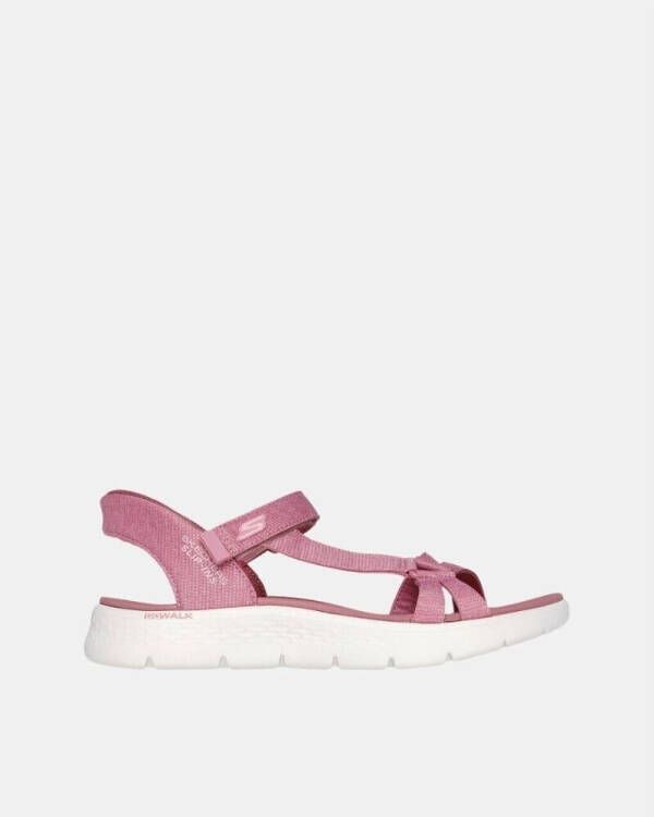 Skechers Sandalen 141481 SLIP INS GO WALK FLEX ILLUMINATE