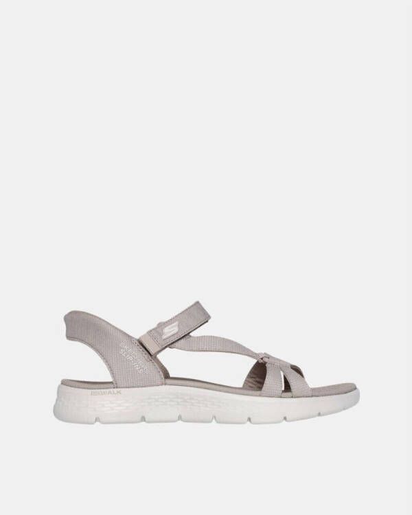 Skechers Sandalen 141481 SLIP INS GO WALK FLEX ILLUMINATE