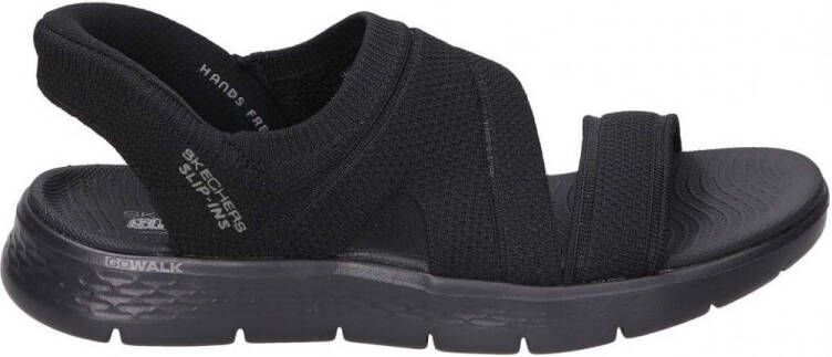 Skechers Sandalen Slip-Ins: Go Walk Flex Sandal Enticing