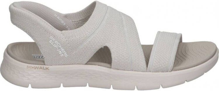 Skechers Sandalen Slip-Ins: Go Walk Flex Sandal Enticing